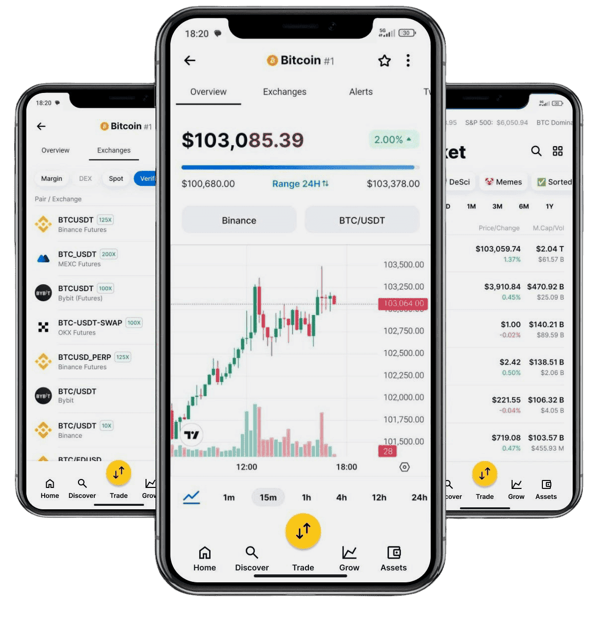 Aur Markstead algorithmic investing